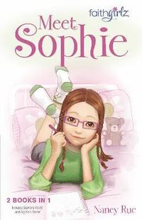 bokomslag Meet Sophie