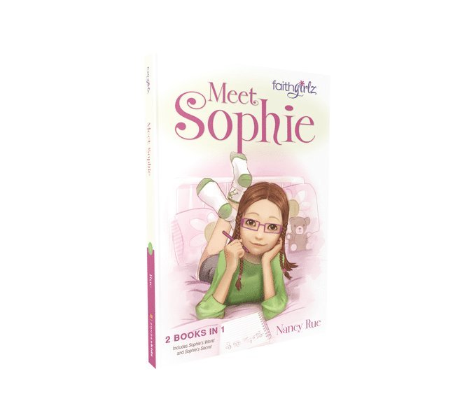 Meet Sophie 1