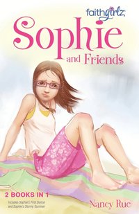 bokomslag Sophie and Friends