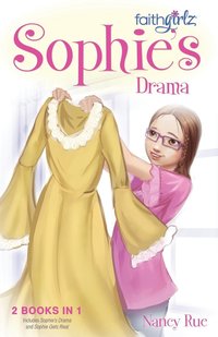 bokomslag Sophie's Drama