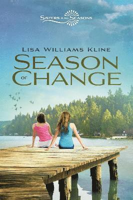 Lisa Williams Kline - Season of Change, Inbunden
