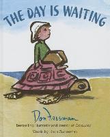 Linda Zuckerman - The Day Is Waiting, Inbunden