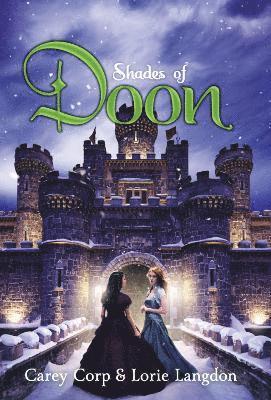 Carey Corp, Lorie Langdon - Shades of Doon, Häftad