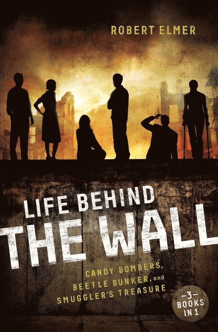 Life Behind the Wall 1