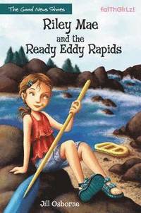 bokomslag Riley Mae and the Ready Eddy Rapids