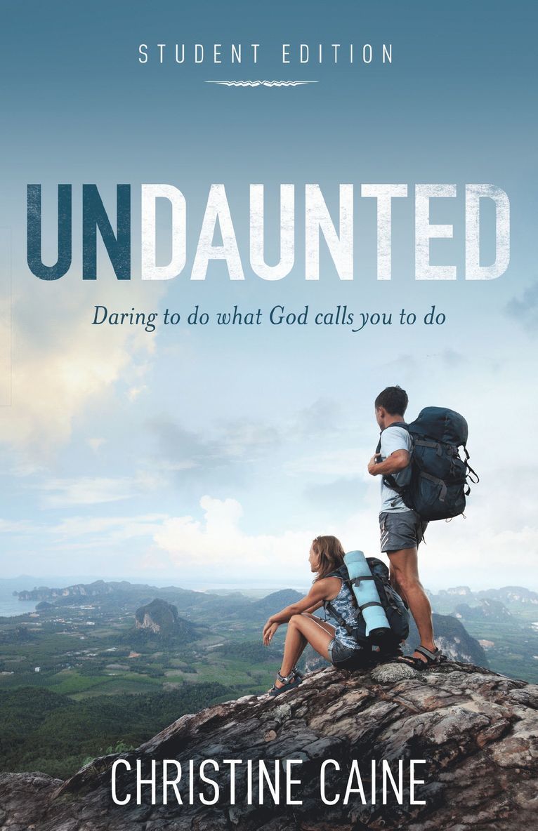 Undaunted Student Edition 1