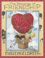 Mary Engelbreit - The Blessings of Friendship Treasury, Inbunden
