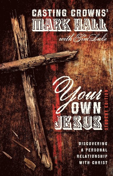bokomslag Your Own Jesus Student Edition