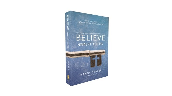 Believe Student Edition 1