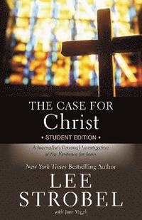 bokomslag The Case for Christ Student Edition