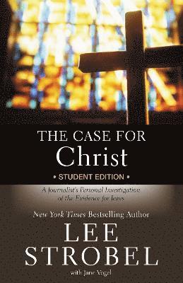 The Case for Christ Student Edition 1