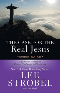 bokomslag The Case for the Real Jesus