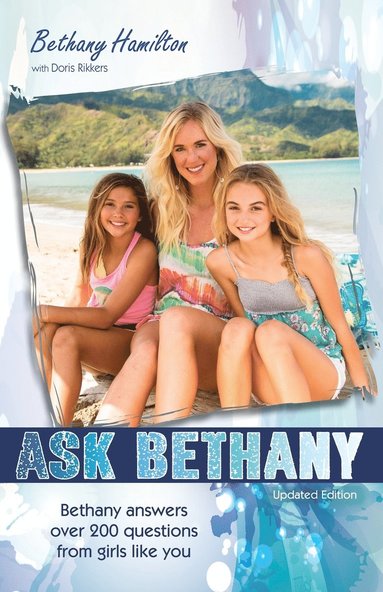 bokomslag Ask Bethany, Updated Edition