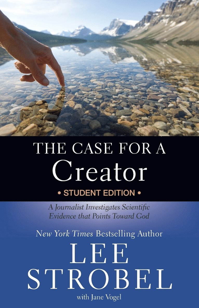 The Case for a Creator 1