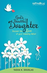 bokomslag God's Beautiful Daughter