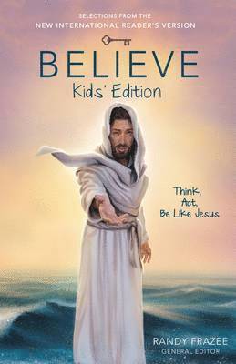 bokomslag Believe Kids' Edition, Paperback