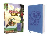 bokomslag Adventure Bible-NKJV