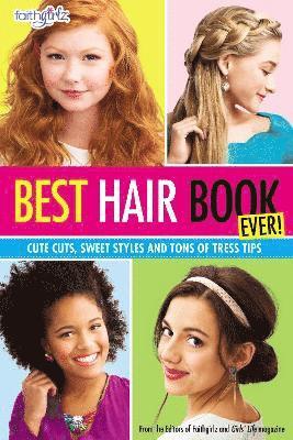 Best Hair Book Ever! 1