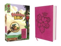 bokomslag Adventure Bible-NKJV