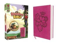 bokomslag NKJV, Adventure Bible