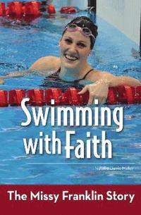 bokomslag Swimming with Faith