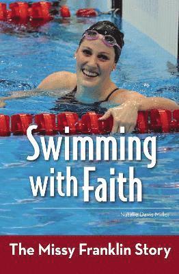 Swimming with Faith 1