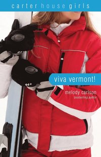 bokomslag Viva Vermont!