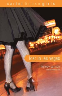 bokomslag Lost in Las Vegas