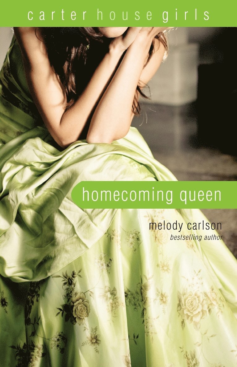 Homecoming Queen 1