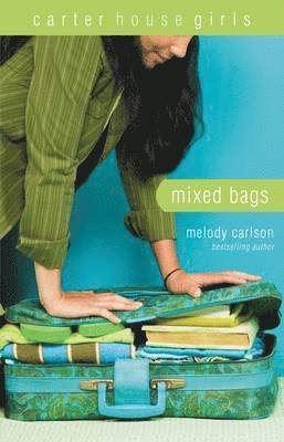 Melody Carlson - Mixed Bags, Häftad