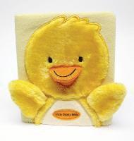 P J Lyons - Lyons, P: Little Chick's Bible, Inbunden