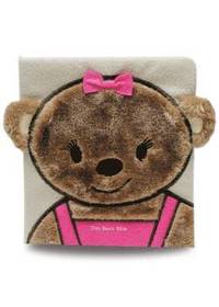 bokomslag Tiny Bear's Bible