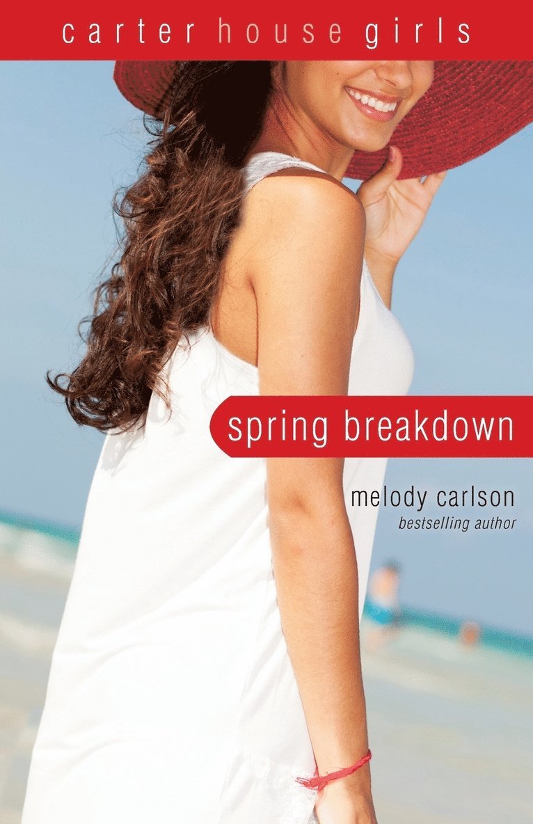 Spring Breakdown 1