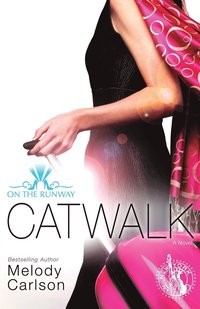 bokomslag Catwalk