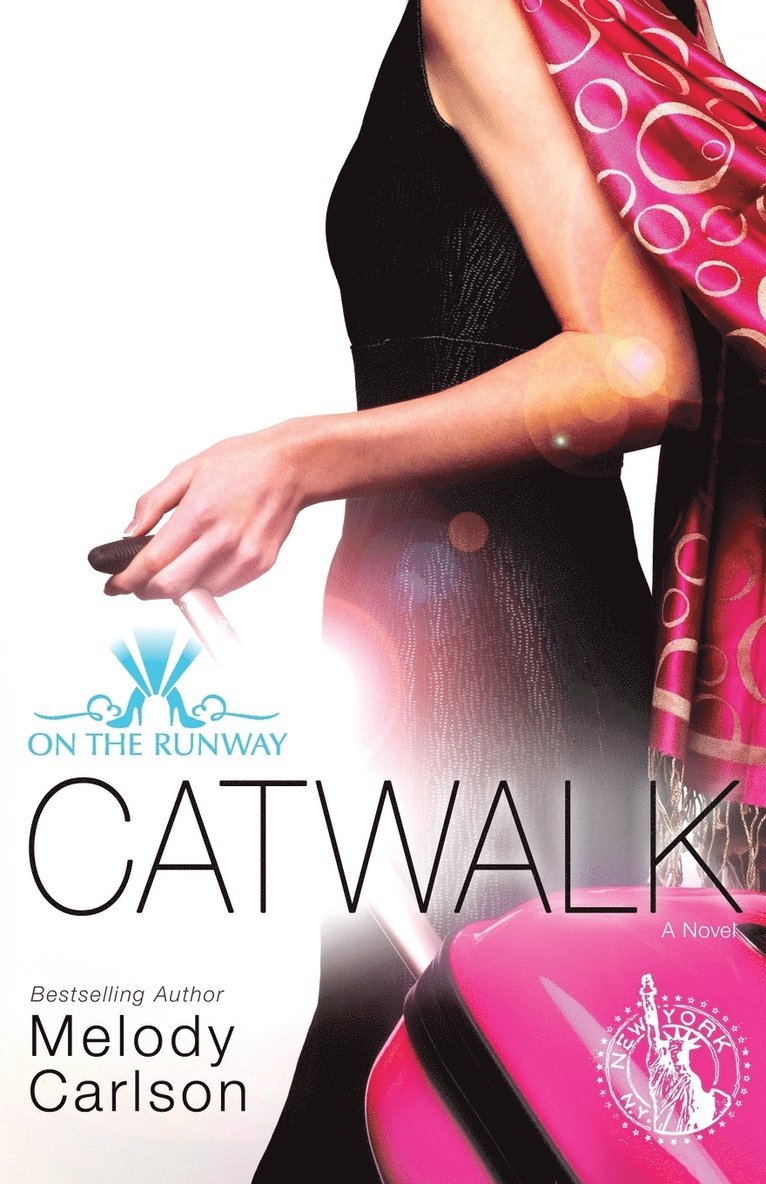 Catwalk 1