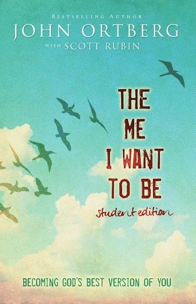 bokomslag Me I Want to Be Student Edition