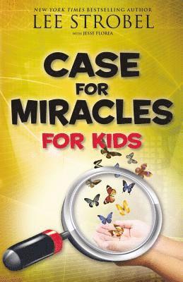 Case for Miracles for Kids 1