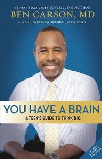 bokomslag You Have a Brain