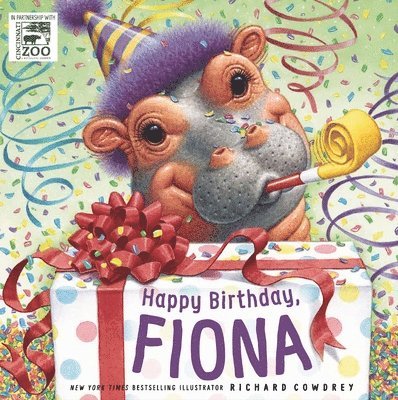 Happy Birthday, Fiona 1