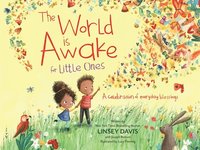 bokomslag World Is Awake for Little Ones