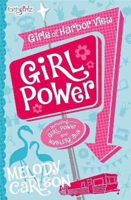 Girl Power 1