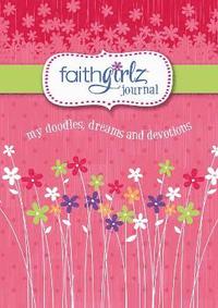 bokomslag Faithgirlz Journal