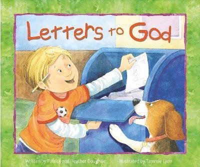 Letters to God 1