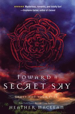 Heather Maclean, Heather MacLean - Toward a Secret Sky, Häftad