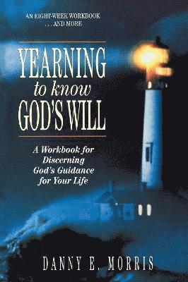 bokomslag Yearning to Know God's Will