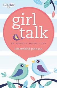 bokomslag Girl Talk