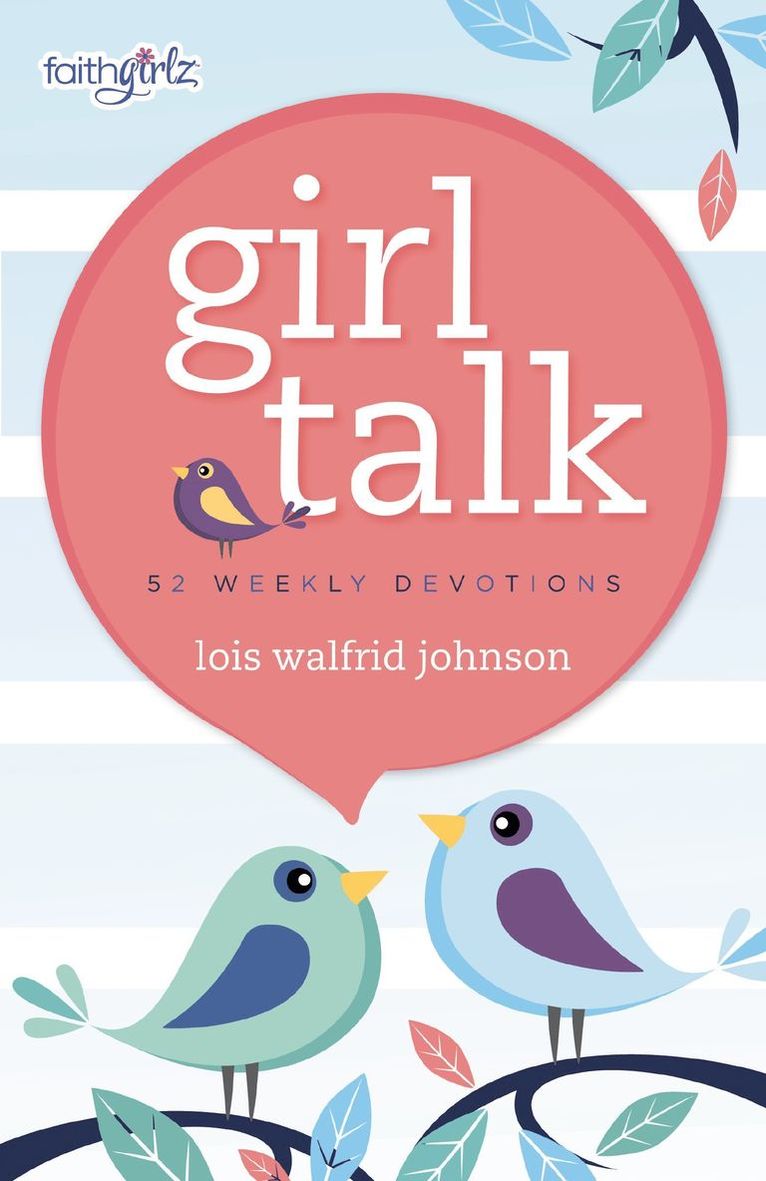 Girl Talk 1