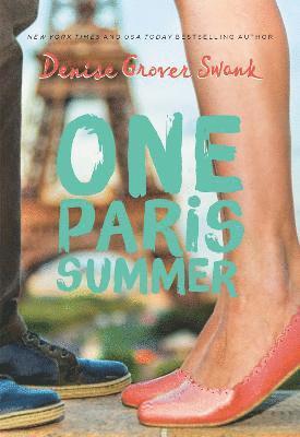 One Paris Summer 1