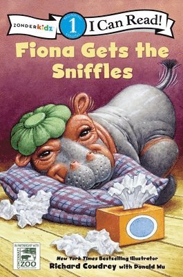 Fiona Gets the Sniffles 1