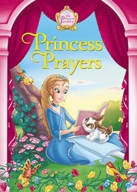 bokomslag Princess Prayers